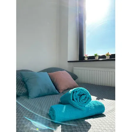 Privat bolig Beta 10 Min To Old Town
