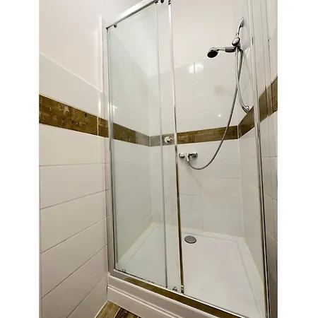 Privat bolig Beta 10 Min To Old Town Gdańsk