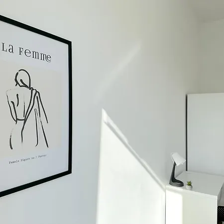Privat bolig Beta 10 Min To Old Town *