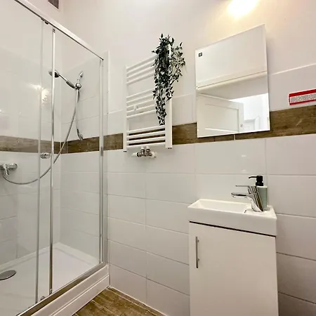 Beta 10 Min To Old Town Privat bolig Gdańsk