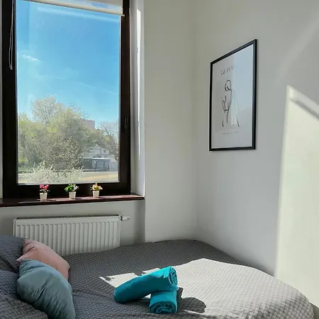 Privat bolig Beta 10 Min To Old Town *